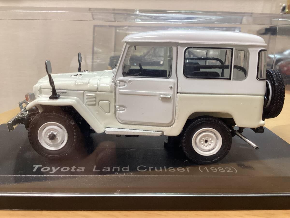 Amazon | 国産名車 コレクション 1/43 ミニカー