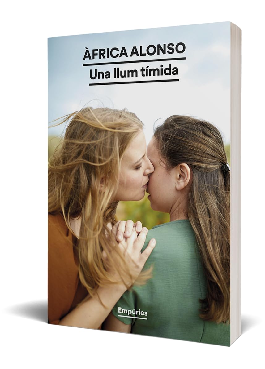Una llum tímida (EMPURIES NARRATIVA)