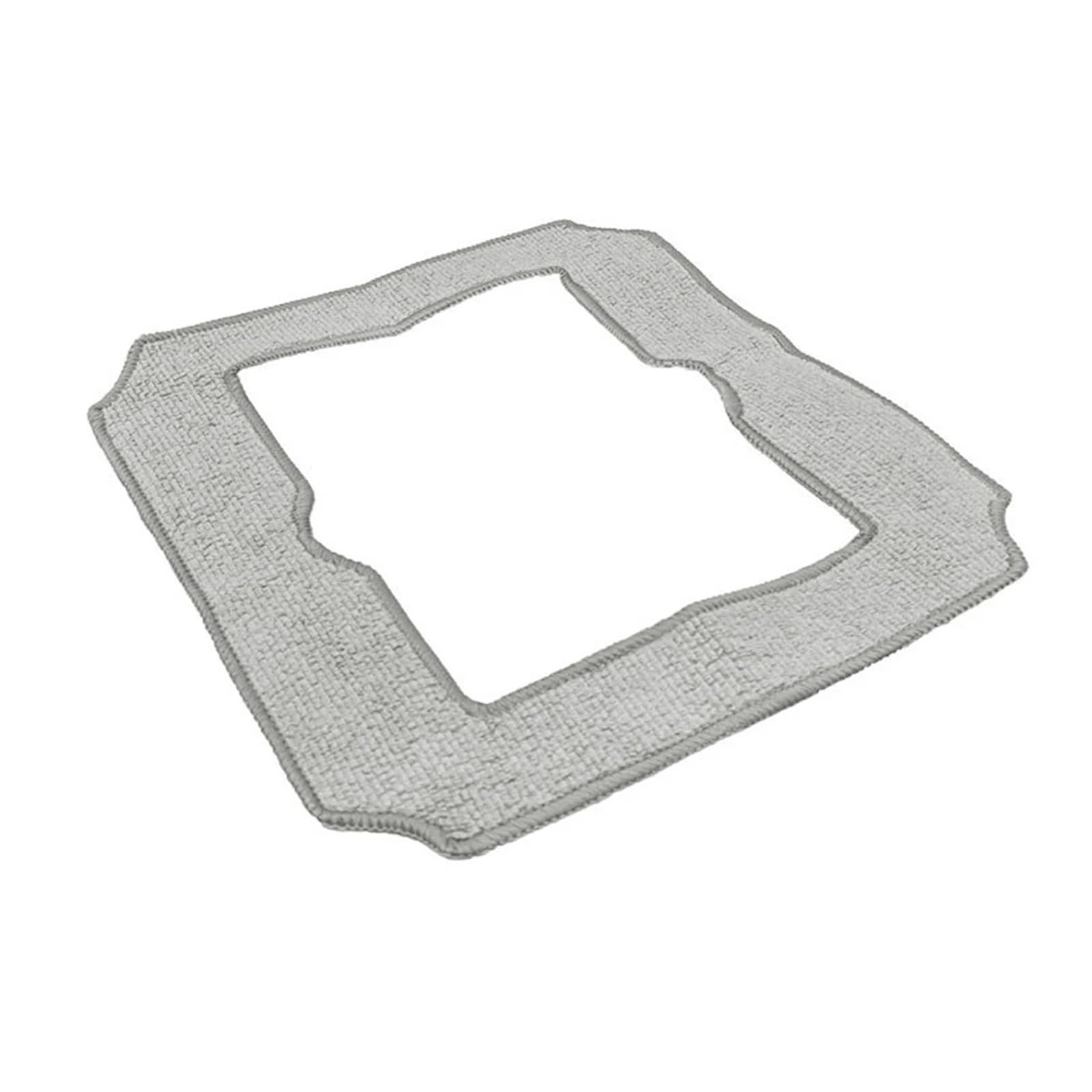 Wischpads-Set, kompatibel for Ecovacs