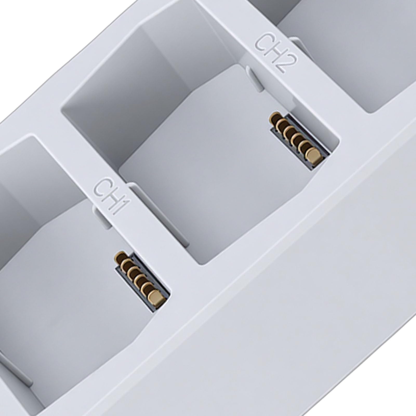 EMUKOEP Cargador de Batería para Dron Mini5pro Compacto con Pantalla LCD, Estación de Carga de 3 Baterías, Accesorio Portátil para Entusiastas de los Drones