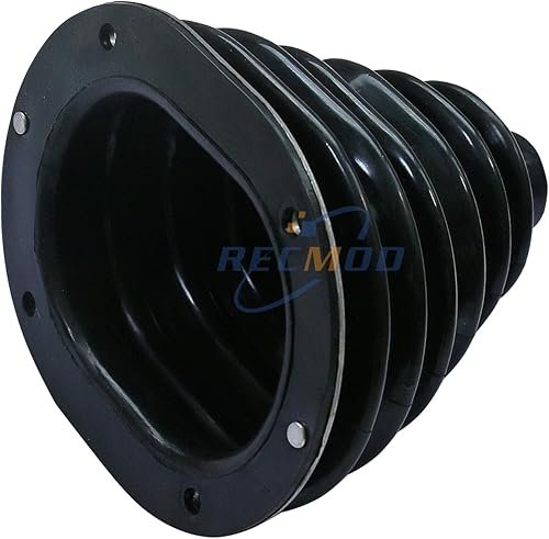 Miniatura 6 de 2 botas de dirección de goma 6532127 para excavadora Bobcat para excavadora 453 533 553 630 643 743 753 763 773 853 863 873 963 S150 S160 S220 S300