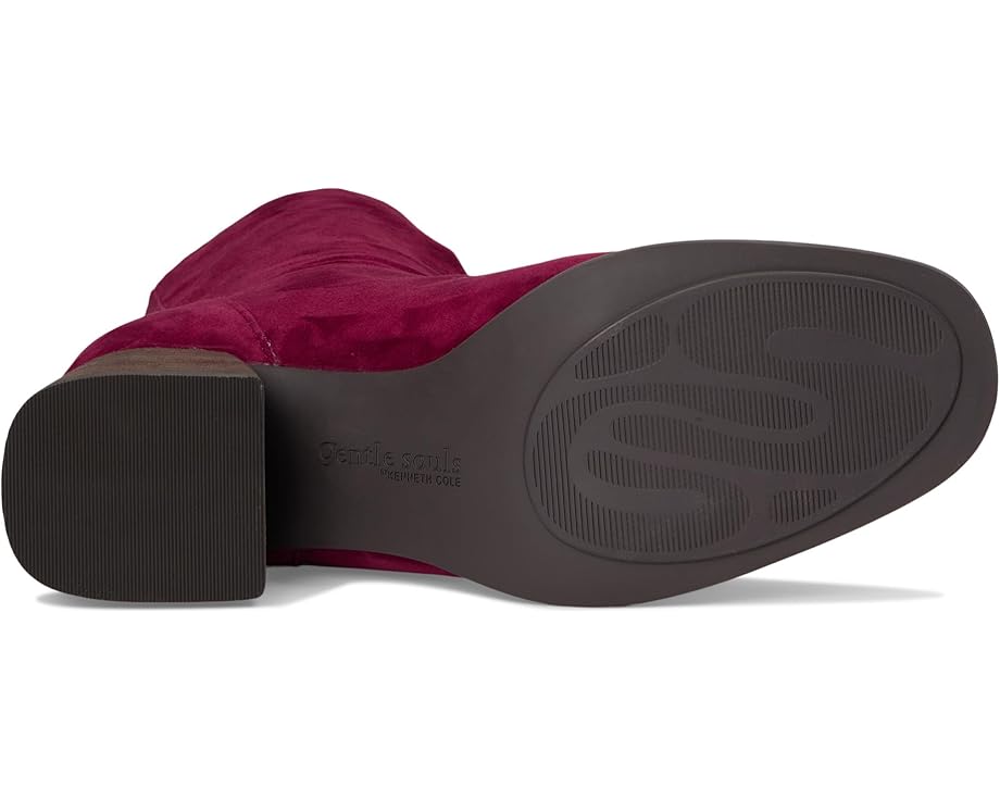 Gentle Souls by Kenneth Cole Saranac - Bottom View