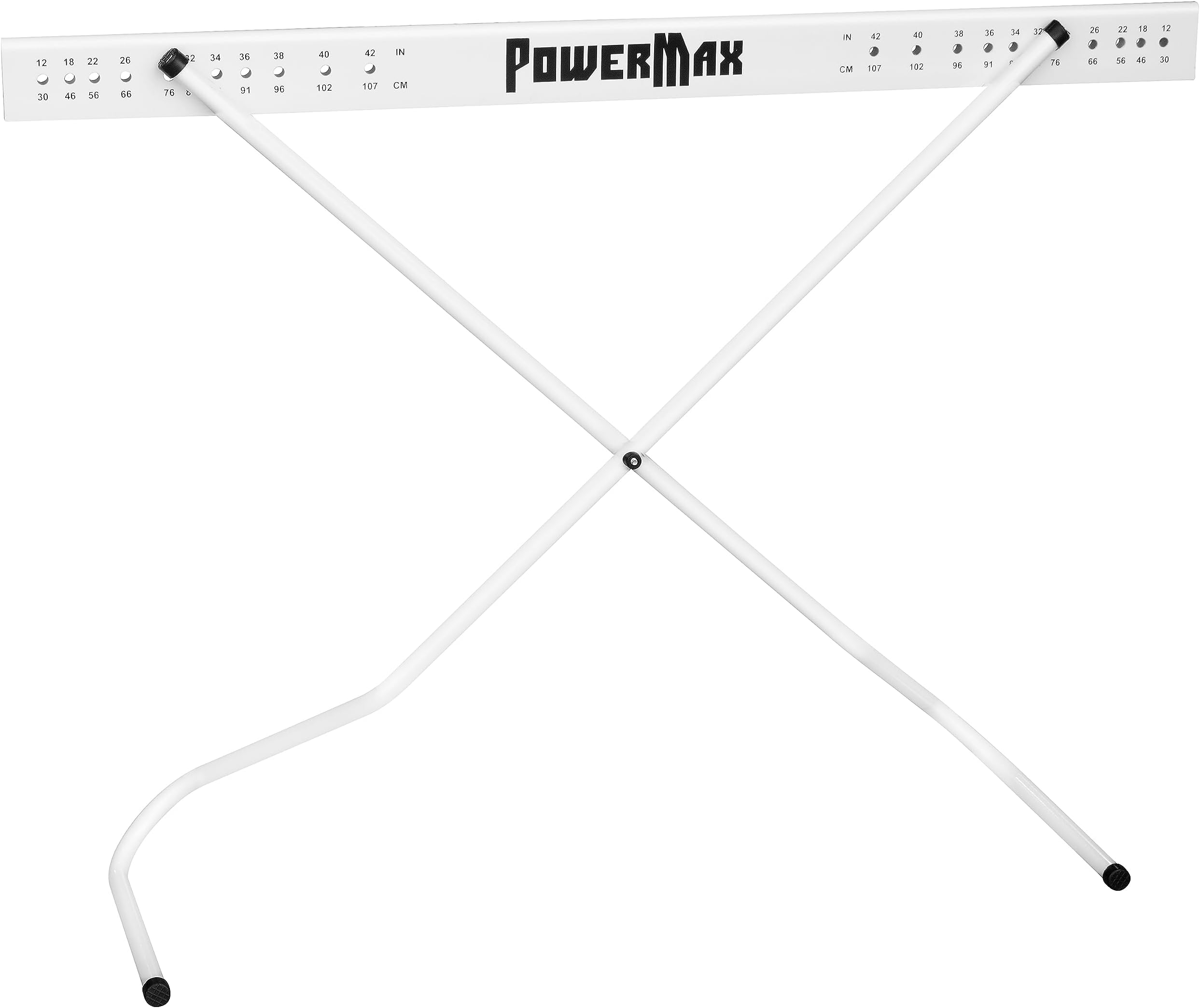 Gill Athletics Adjustable Training Hurdle