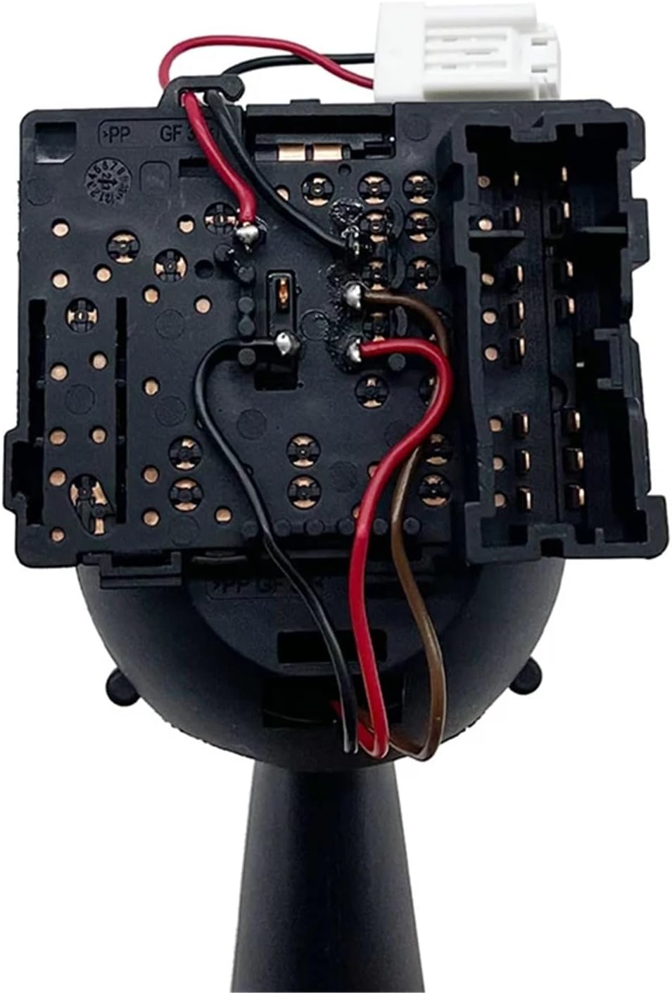 Car Steering Column Switches Steering Column Light Switch 8201167981 Fit for Renault ForDacia ForLOGAN ForClio IV 4 ForTRAFIC III 3 ForSANDERO 255405005R 255401303R