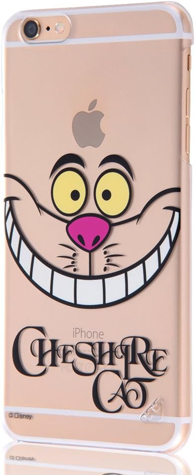 Amazon Co Jp レイ アウト Iphone6 Plus Iphone6s Plus ケース ディズニークローズアップシェルケース チェシャねこ Rt Dp8k Cc 家電 カメラ Amazon Co Jp レイ アウト Iphone6 Plus Iphone6s Plus ケース ディズニークローズアップシェルケース チェシャねこ Rt Dp8k Cc 家電 カメラ