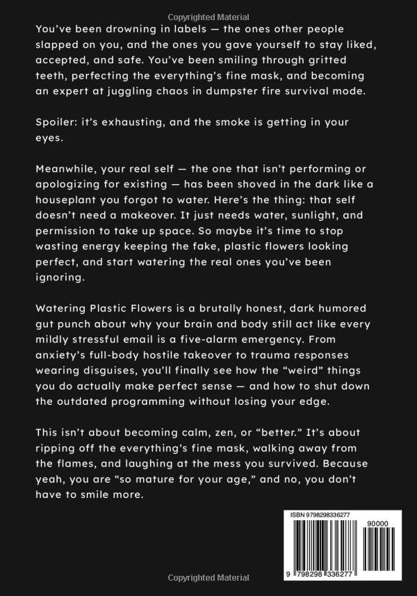 Bloom Boldly: A Review of