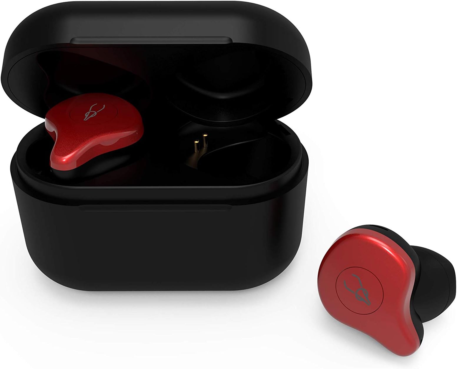 ICESOMNUS Sabbat X12 (Red)