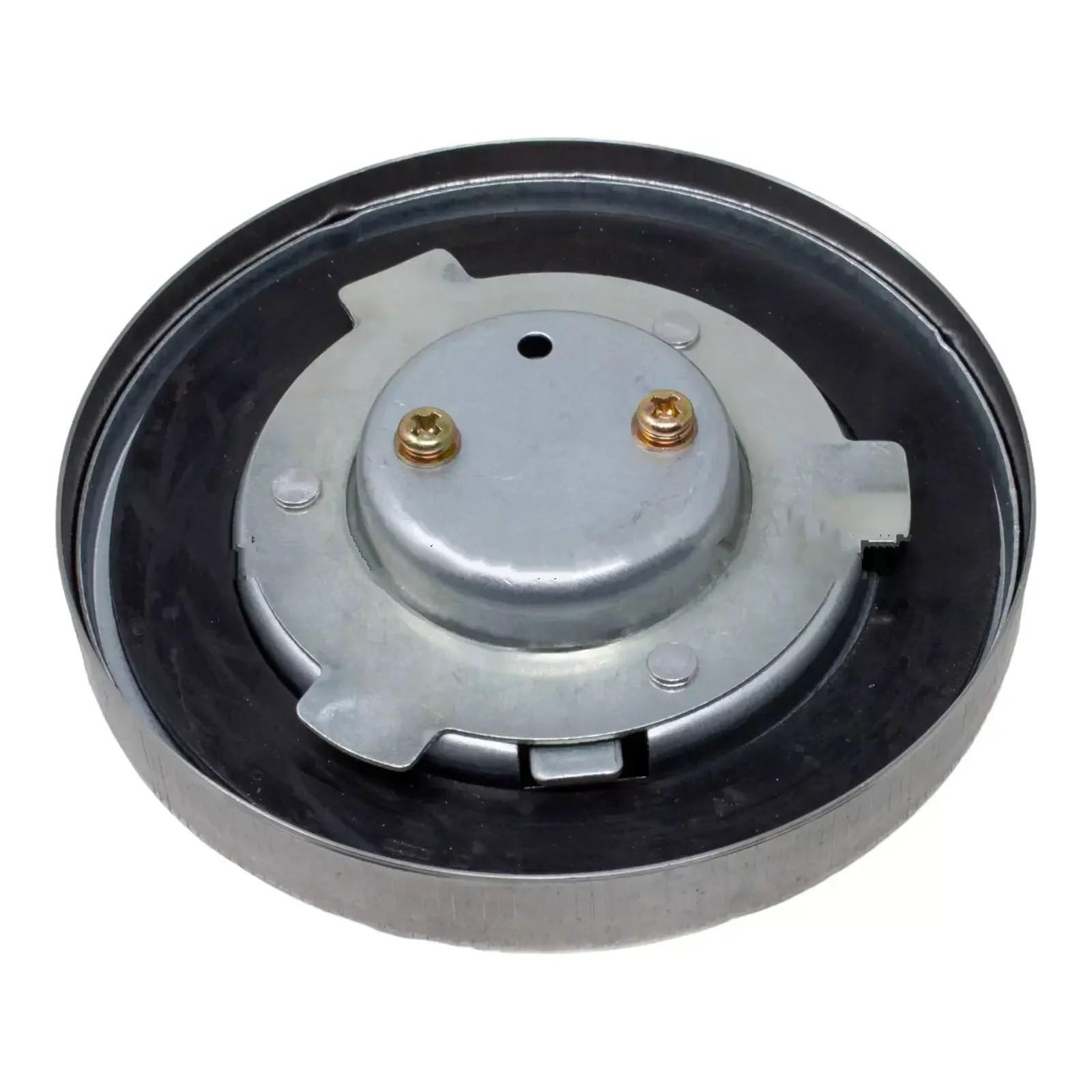 Bouchon réservoir Bouchon de réservoir carburant Convient pour Hitachi EX100-3 EX120-5 EX200-3 EX220-5 4361638 verrouillable