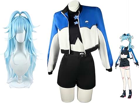 こぼ かなえる コスプレフルセット（Sサイズ) 即日発送】フルセット こぼかなえる kobokanaeru コスプレ 衣装