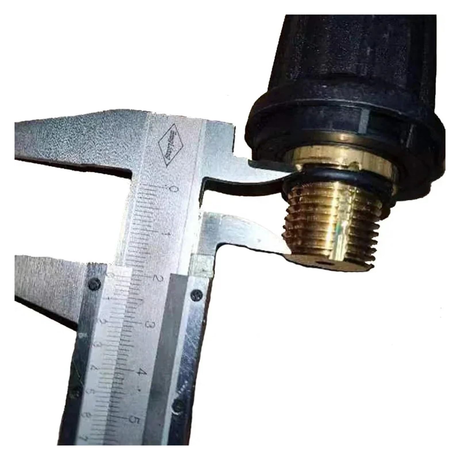 Válvula De Seguridad De Latón for Limpiador A Vapor, Compatible con KARCHER, SC1 Sc2 SC3 SC4 SC5 SG4-4, Reemplazo De Tapa del Tanque, Protector De Cepillo