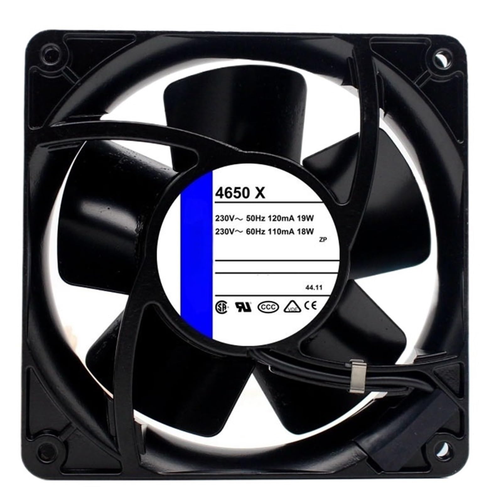 EGTDSFGJA 4650X 4580N 4558N 4656Z 4656X Cooling Fan(4580N)