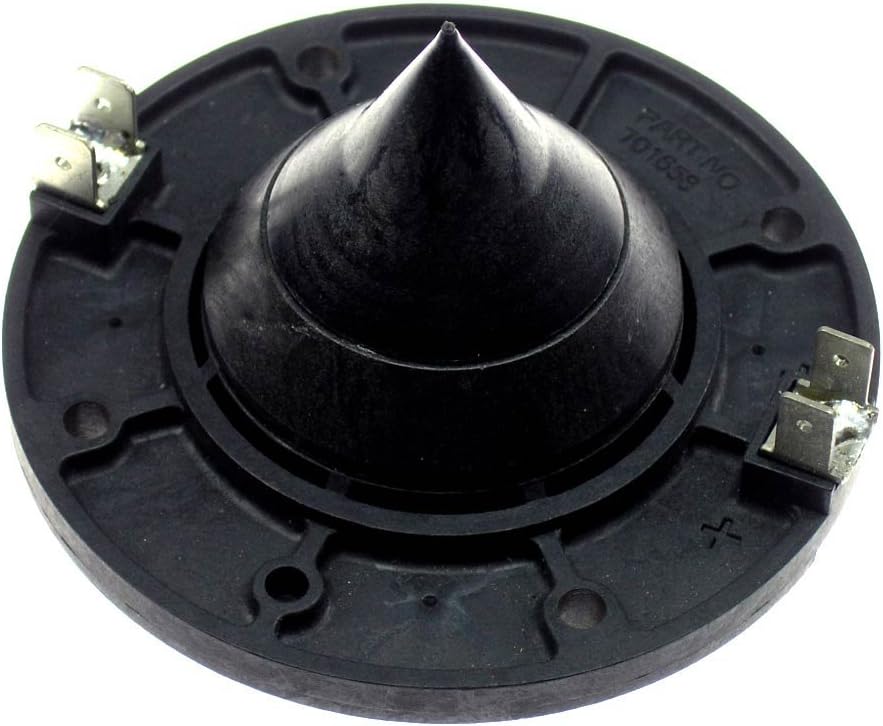 SS Audio Diaphragm for EV ND2, ND2B, ND-8, 8 ohm, D-ND2