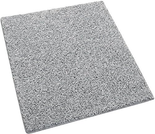 2 pc Set 2'x6' Runners Beige (2, gray)