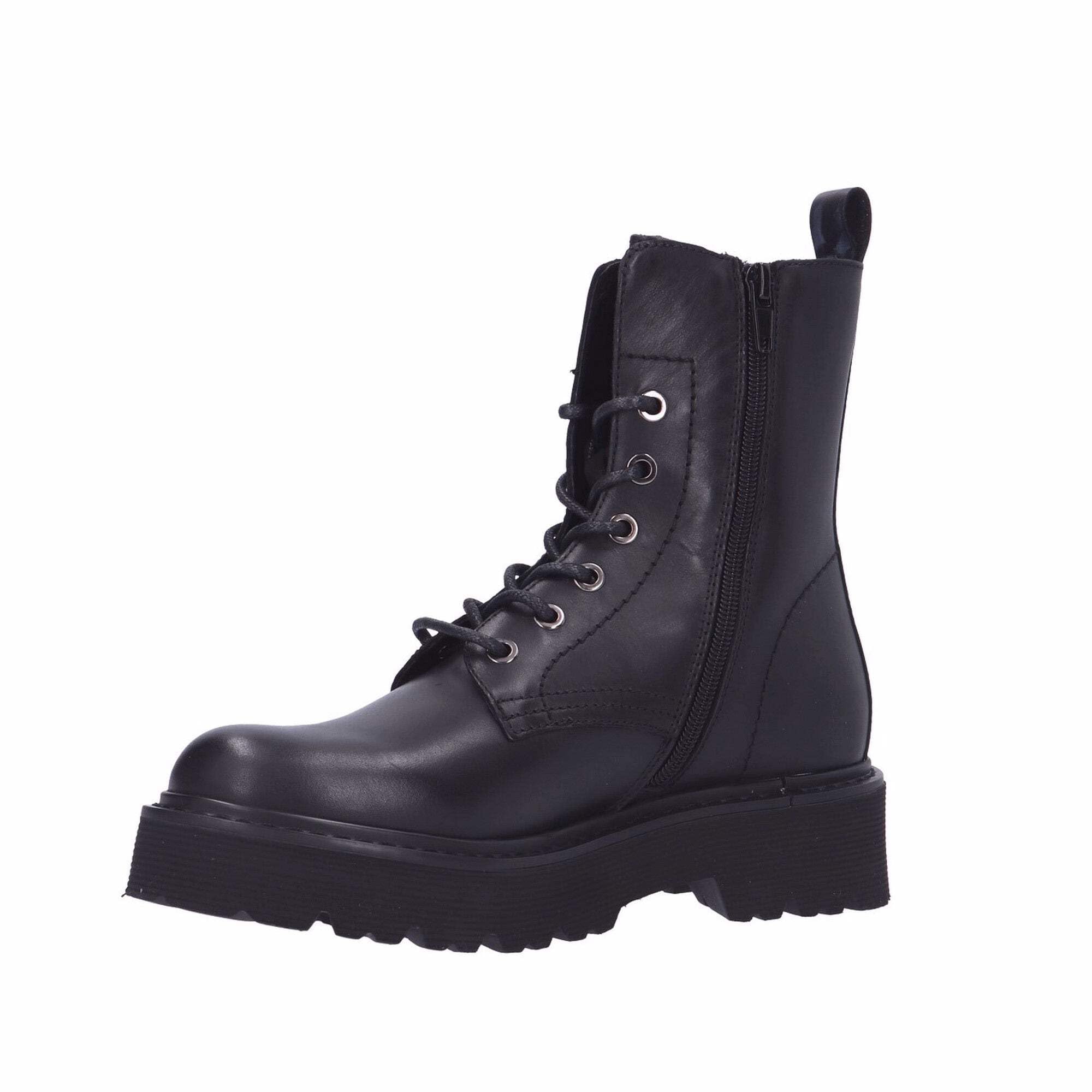 CULT Slash 1814 Mid W Leather