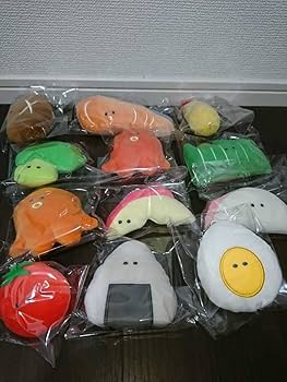 Amazon.co.jp: つぶらな瞳のお弁当箱 全12種 コンプリート セット