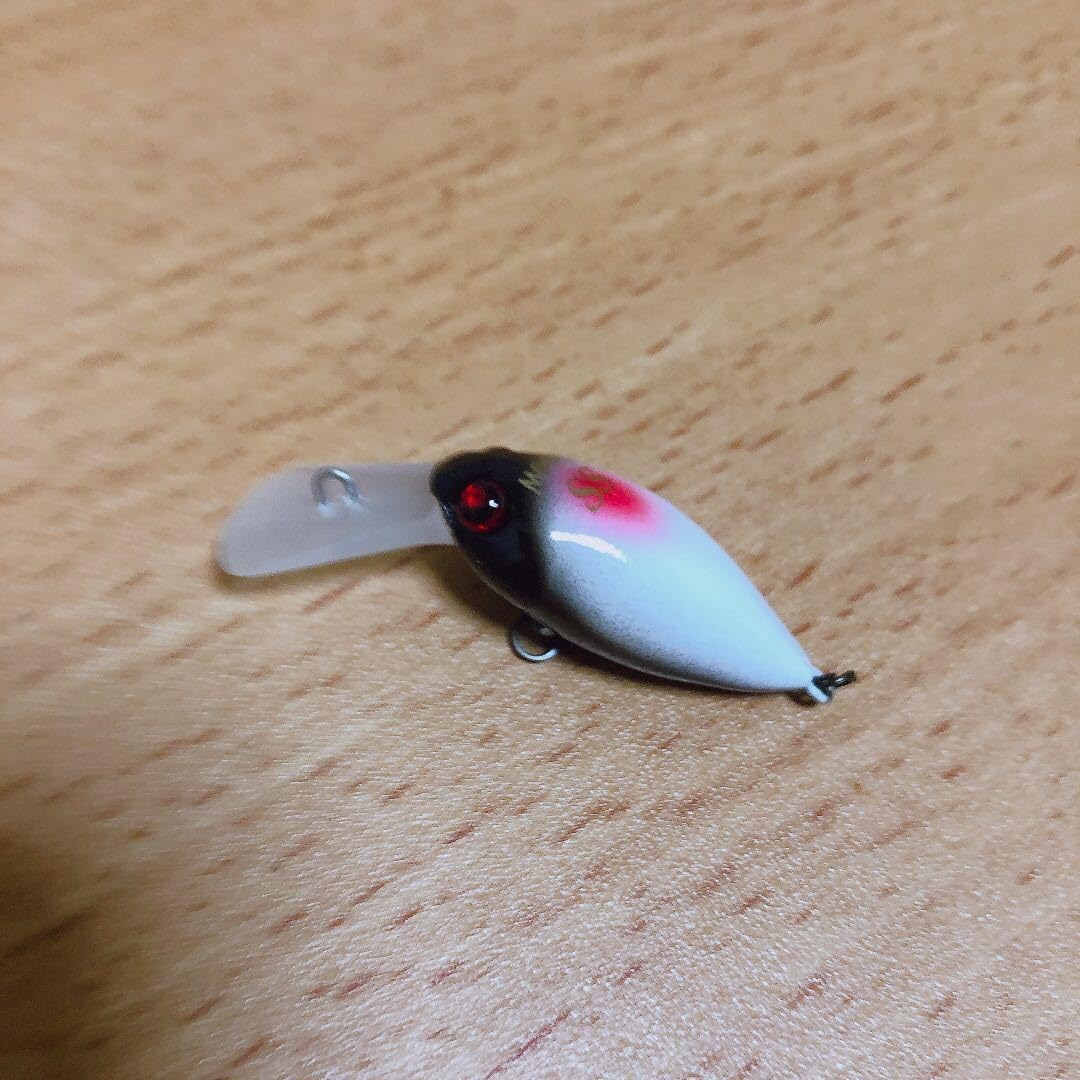 Amazon.co.jp: ロデオクラフト モカDR-SS タンチョウ タックルベリー