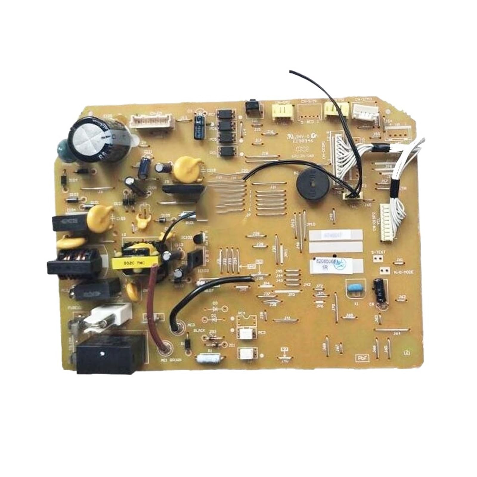 Riswekfw 5017 For Air Conditioning Computer Board A745019 A74 Motherboard(5017)