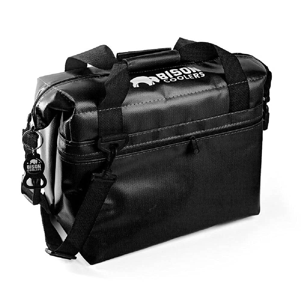 Bison Coolers Softpak Series