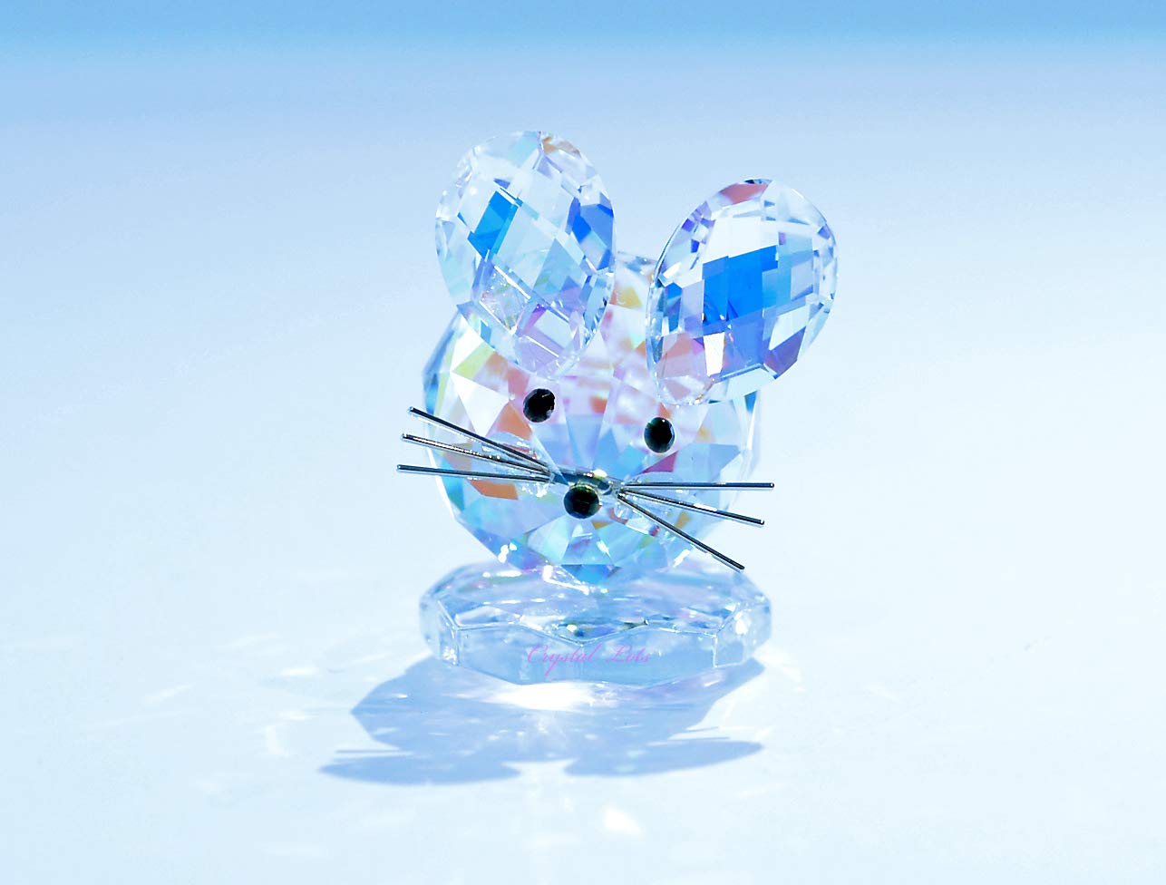 Amazon.com: Swarovski Replica Mouse, Limited Edition 2015