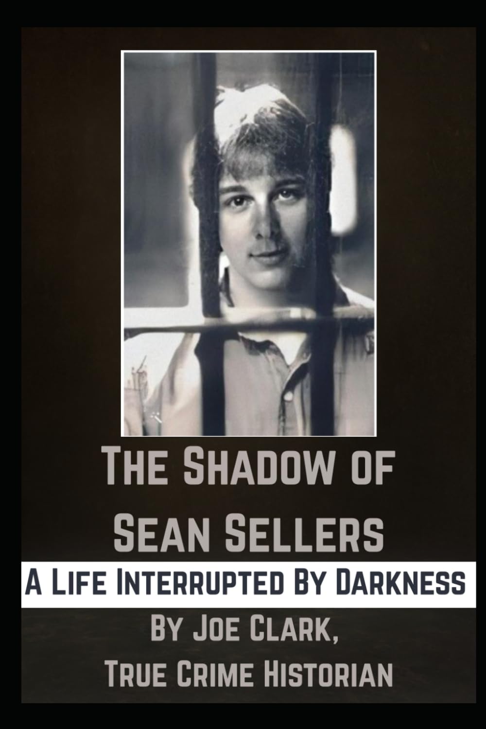 The Shadow of Sean Sellers: A Life Interrupted By Darkness (The Sean Sellers Collection)