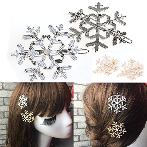 SimpleLife Gioielli Vintage Bella Fascino Fiocco