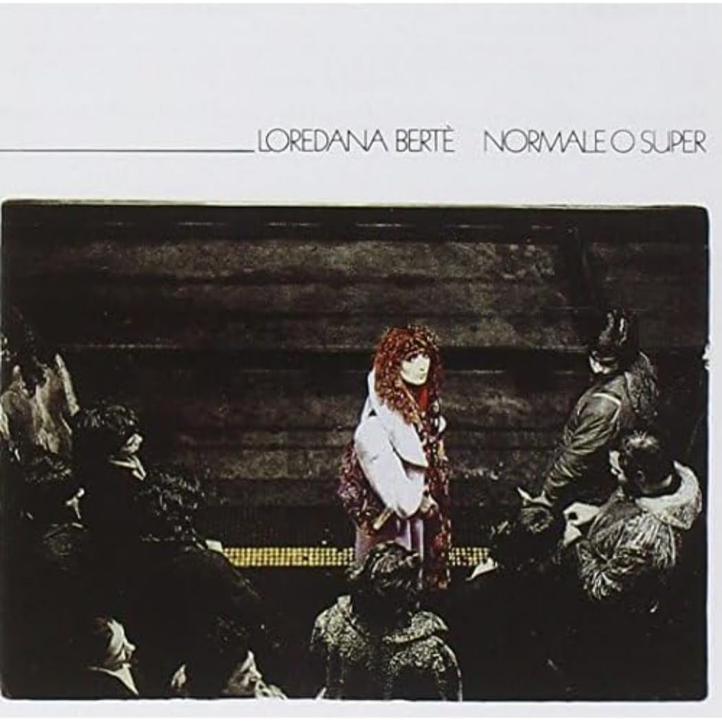 Normale O Super (CD)