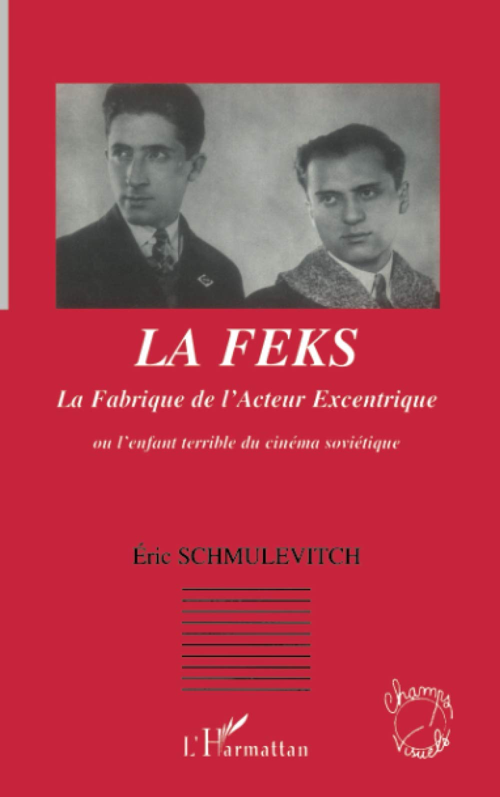 LA FEKS atelier de theatre à la maison pour animer vos soirées entre amis