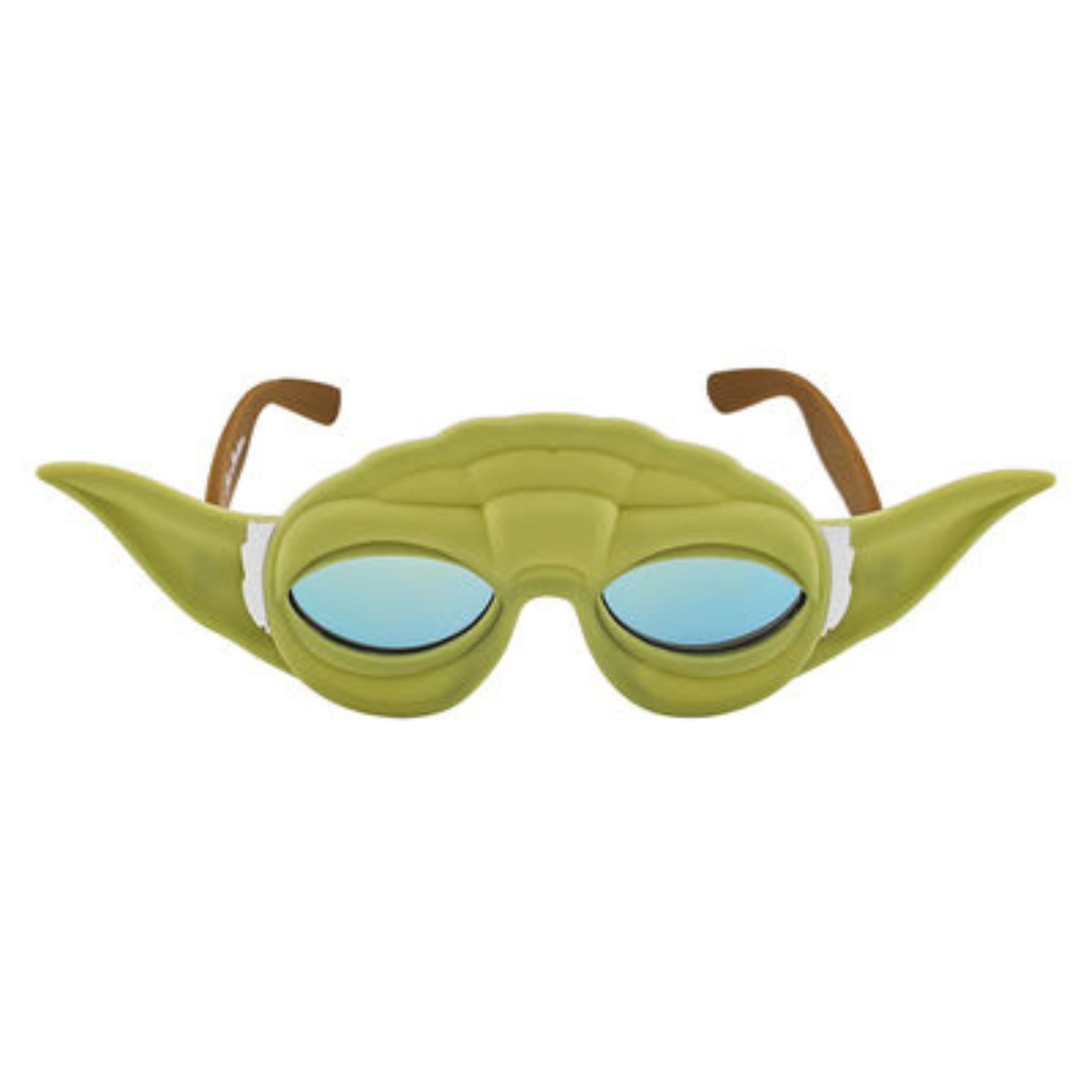 Amazon.co.jp: Sun-Staches スターウォーズ ヨーダ リル キャラクター 