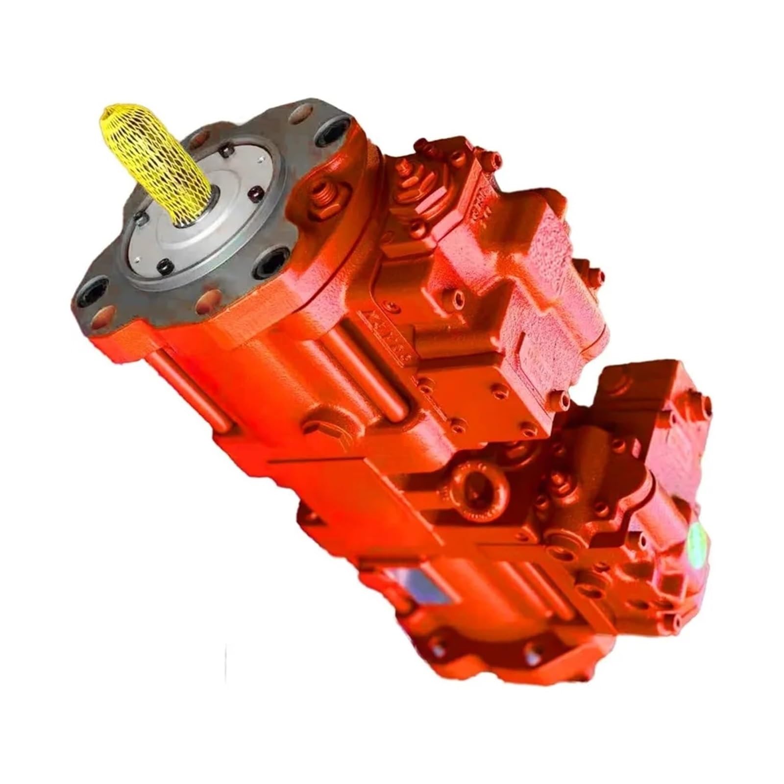 Conjunto de bomba hidráulica 31N3-10011 31N3-10010 K3V63DT 9C compatible con excavadora HY R130-7 R110-7 R140-7