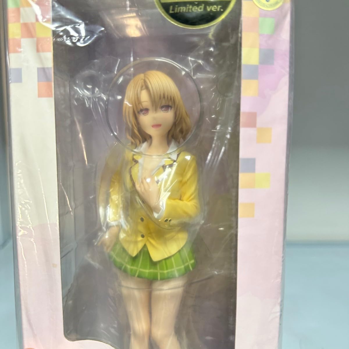 Amazon.co.jp: ユニオンクリエイティブ ToLoveるダークネス 制服