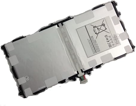 Replacement Battery for Galaxy Note 10.1 (2014) Sm-p600 Sm-p601 Sm-p605 3g+LTE T8220e +Tools
