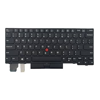 Lenovo Thinkpad x220 i5/16GB US配列キーボード Amazon.com: Laptop Replacement US Keyboard for for Lenovo