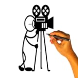 t-sticks of london easy draw a sticman : Epic Video Maker
