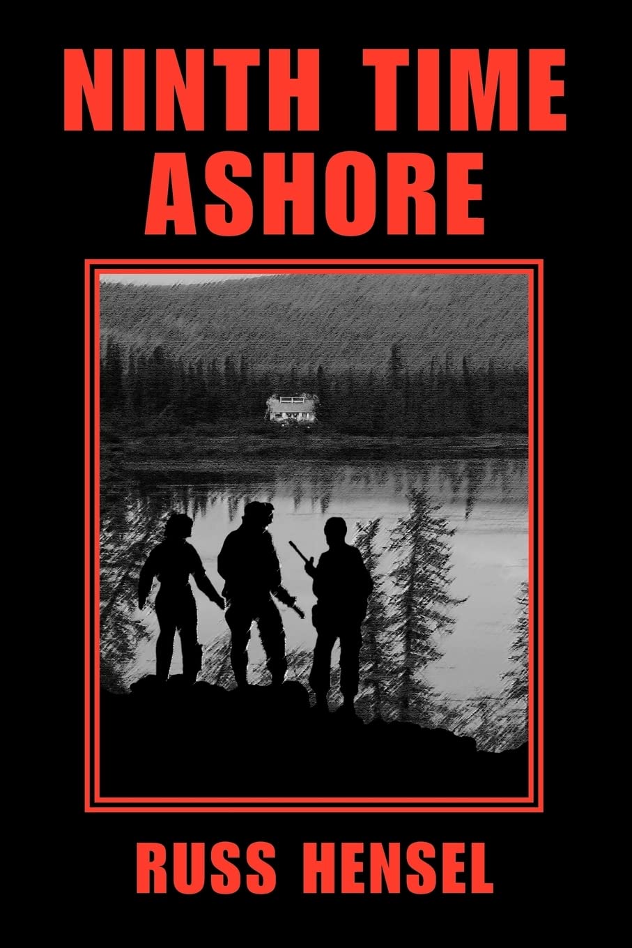 Ninth Time Ashore