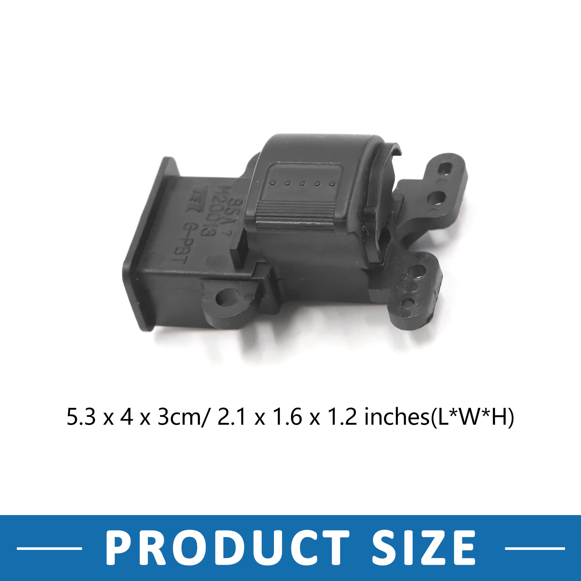Amazon.com: A ABSOPRO Passenger Side Master Power Window Switch