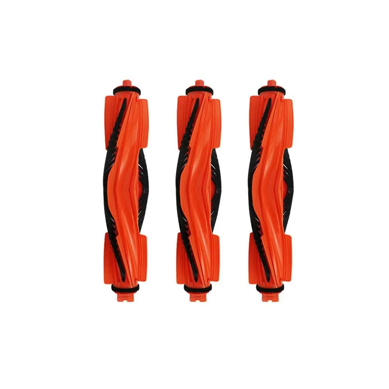 Main Roller Brush Cover，Compatible For Xiaomi，S40/OV81 H40/OV51(5PCS)
