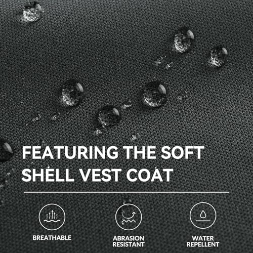 baleaf Women's Lightweight Vest