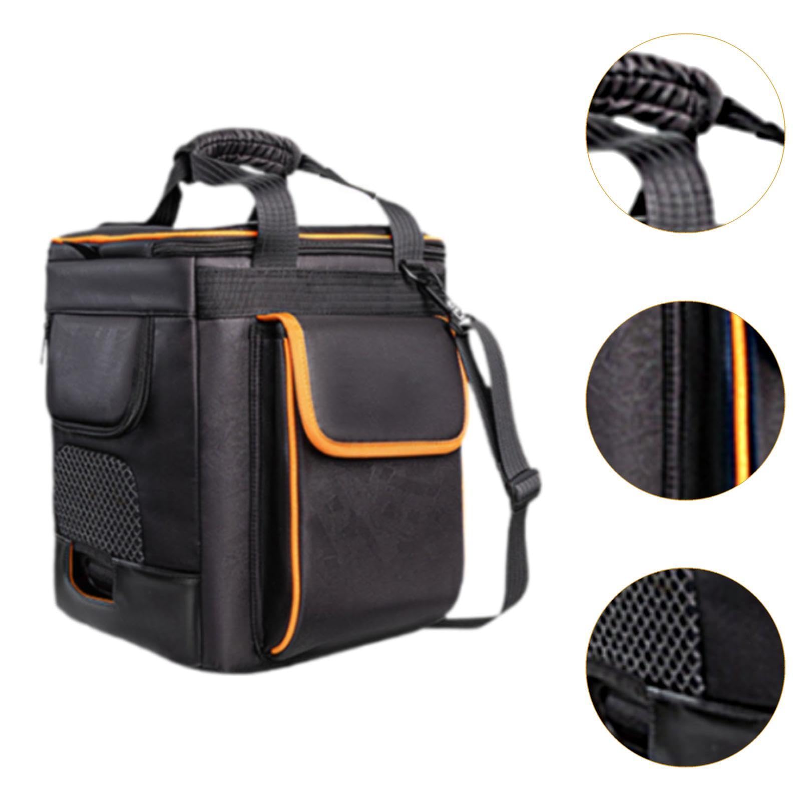 Lifestyle Rhythm P2 Carrying Case