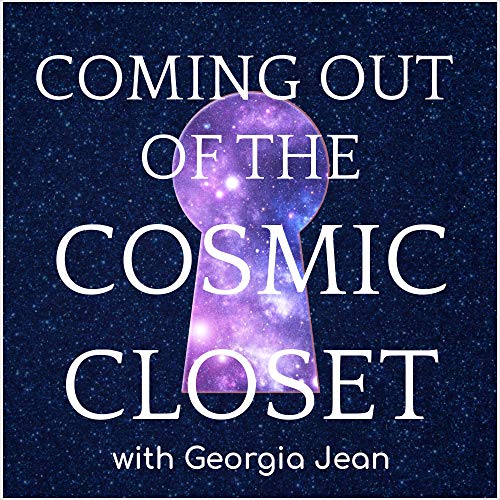 Coming Out of the Cosmic Closet cover art