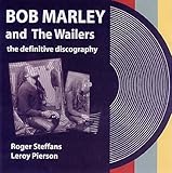 bob marley & the wailers kaya vinyl  Bob Marley & The Wailers: The Definitive Discography