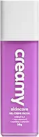 Creamy Gel-Creme Retinol 30g | Melhora Rugas Profundas | Uniformiza a Textura e o Tom da Pele | Reduz Poros Dilatados | Controla o Brilho e a Oleosidade | Uso Noturno