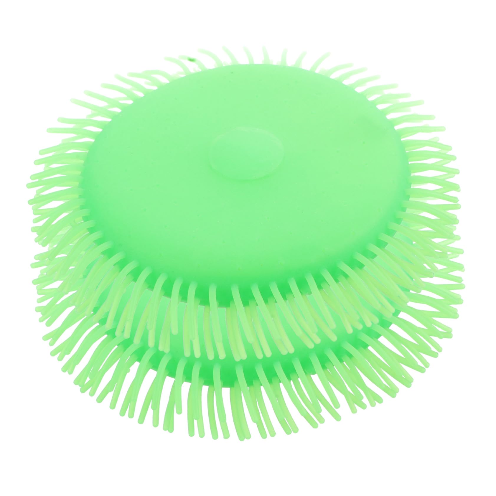 Abaodam 2pièces Lot de Disques Volants Aquatiques pour Jeux Eau Jouets pour Plage Piscine Favorisent Interactions Familiales Garçon Fille Adultes Vert