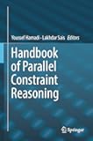 Handbook of Parallel Constraint Reasoning
