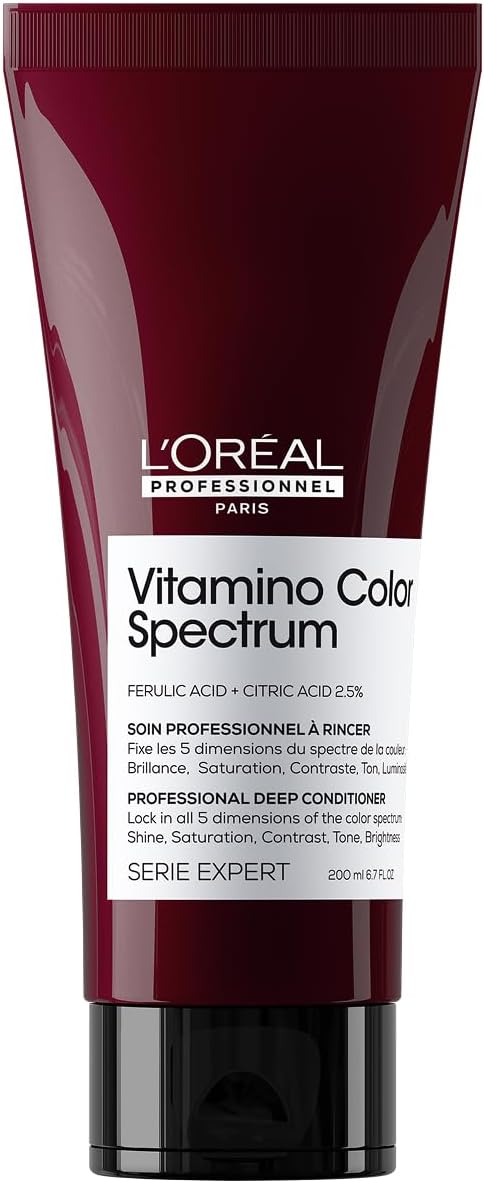 L'Oréal Professionnel Paris Serie Expert Vitamino Color S...