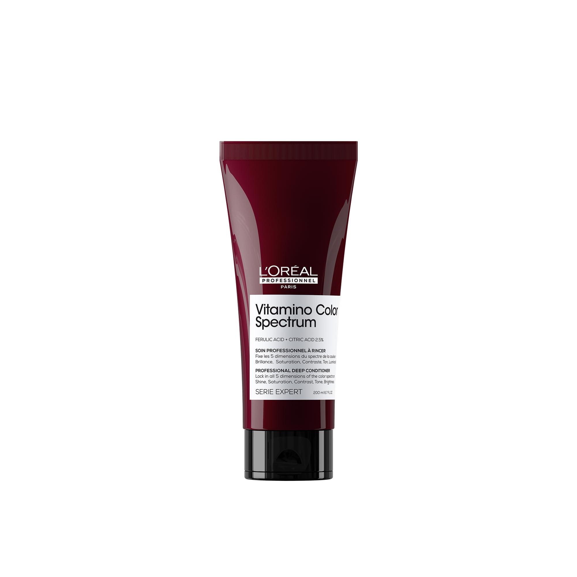 Maschera Metal Detox 250 Ml-image