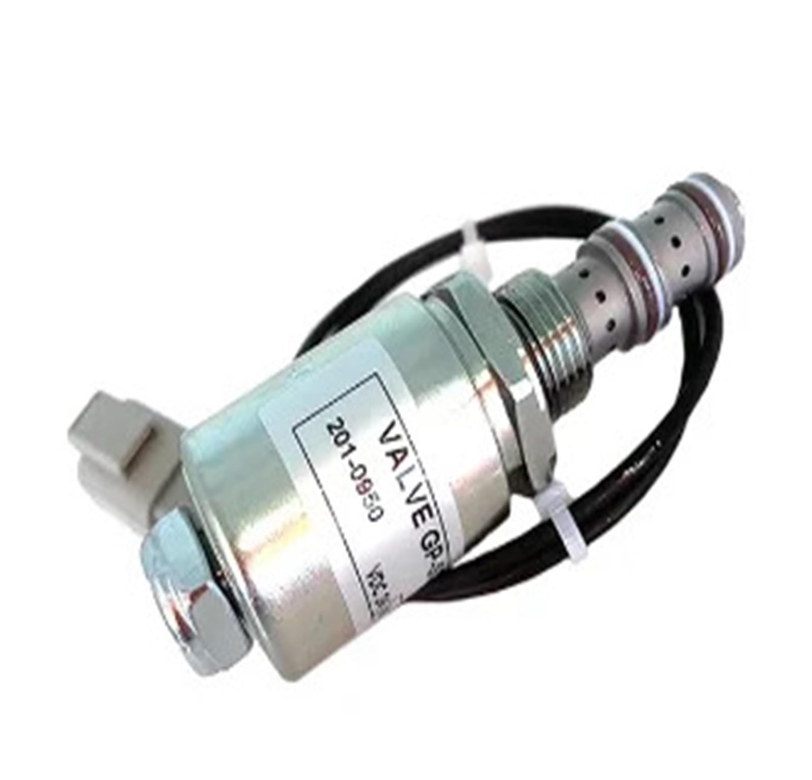 NYRXRYTCA Valve Solenoid 416C 416D 420D 424D 426C 428C