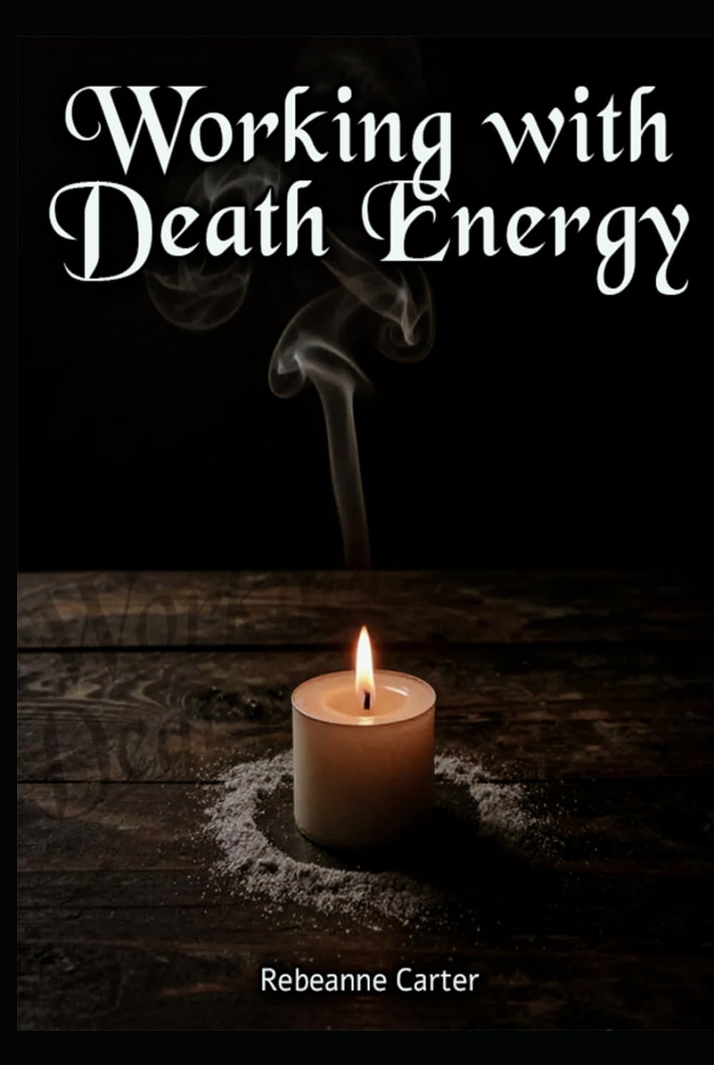 Working with Death Energy