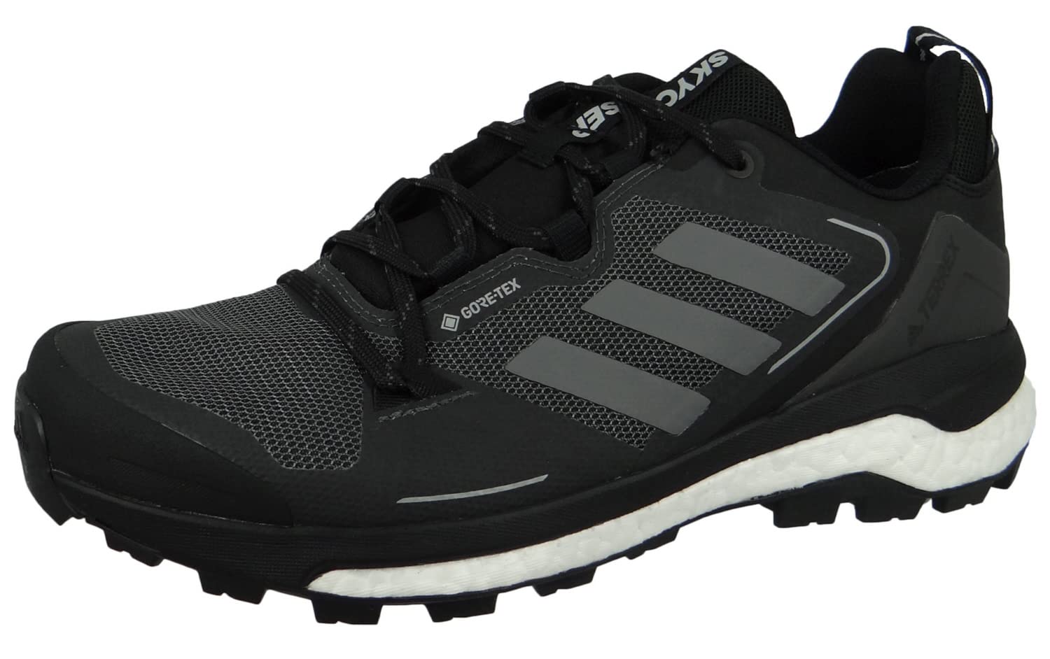 Adidas Mens Eastrail 2.0 Hiking ShoesWalking Shoe
