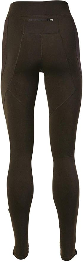 mizuno running womens breath thermo windproof pant