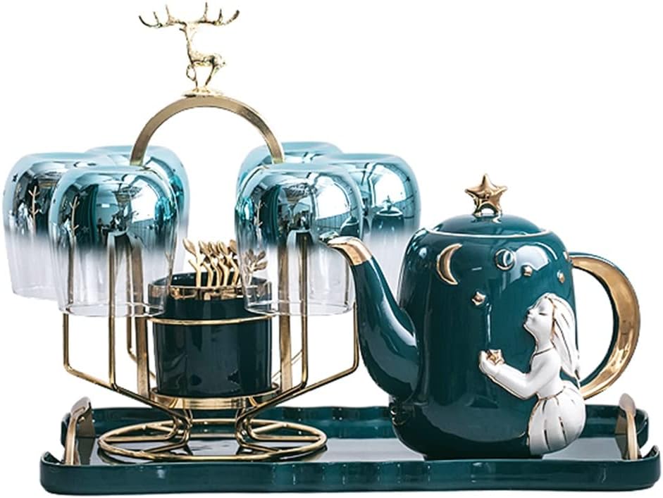896 オールドノリタケ　グランブロシェ　アフタヌーンティーセット　金彩　未使用 オールドノリタケ NORITAKE 金彩 ティータイムが華やかになる